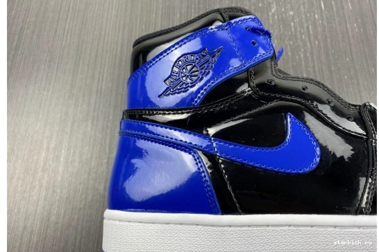 AJ1 o OG 555088-405 Retr 1 Jordan Air 555088-404 0805